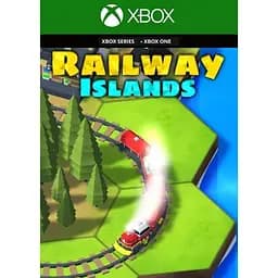 Ключ активації Microsoft Railway Islands - Puzzle для Xbox One/Series S/X