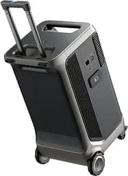 Зарядна станція Anker Solix F3800 / 6000 Вт / 3840 Вт⋅год / LiFePO4 - мініатюра 7