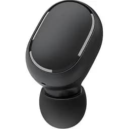 Навушники TWS Xiaomi Redmi Buds Essential Black (BHR6606GL) - мініатюра 5