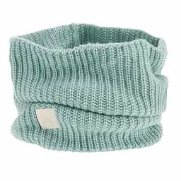 Бафф Buff Knitted Neckwarmer Yulia Блакитний - мініатюра 2