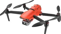 Квадрокоптер AUTEL EVO II Dual 640T Enterprise Rugged Bundle V2 (102000949)