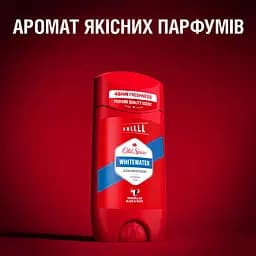 Дезодорант Old Spice Whitewater 85 мл - мініатюра 7