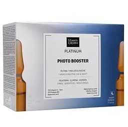 Набор MartiDerm Photo Booster, 30 х 2 мл