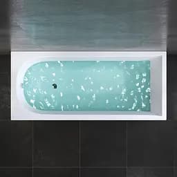 Ванна акрилова AM.PM Inspire 2.0 180х80 (W52A-180-080W-A) - мініатюра 2