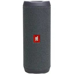 Портативная колонка JBL Flip Essential 2 Black (JBLFLIPES2)