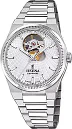Годинник Festina Swiss Made F20054/1