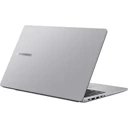 Ноутбук ASUS ExpertBook P1503CVA, Intel Core i7- 13620H 4. 9GHz, 16GB DDR5, 5TB SSD, 15. 6'', Misty Gray - мініатюра 3