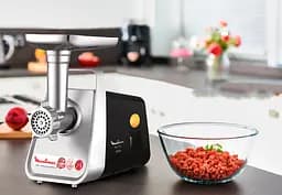 М'ясорубка Moulinex ME307832 [69285] - мініатюра 14