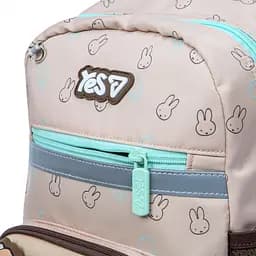 Рюкзак дитячий Yes K-45XS Miffy (550525) - мініатюра 5
