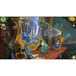 Ключ активації Microsoft Witch's Pranks: Frog's Fortune - Collectors Edition для Xbox One/Series S/X - мініатюра 2