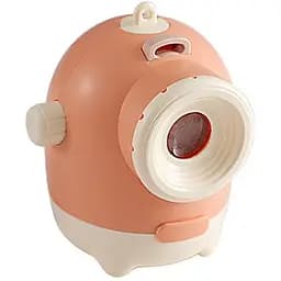 Детский проектор-светильник Epik ME-236 Mood Pink / White