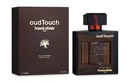 Оригинал Franck Olivier Oud Touch 100 мл парфюмированная вода