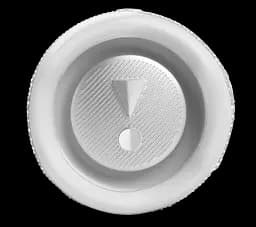 Портативна акустика JBL Flip 6 (JBLFLIP6WHT) Steel White [71317] - мініатюра 5