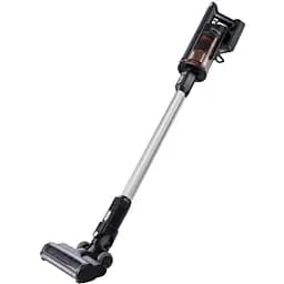 Пылесос аккумуляторный Gorenje SVC 252 FMBK черный (VC3931-GS)