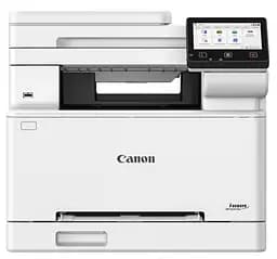 Багатофункціональний пристрій Canon i-SENSYS MF667Cdw EU (7186340)