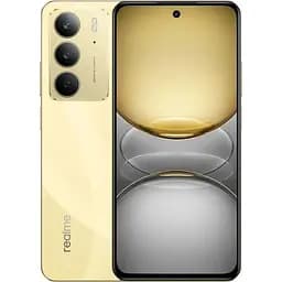 Смартфон Realme C75 8/128Gb Lightning Gold NFC UA UCRF