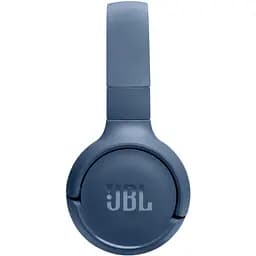 Навушники JBL Tune 520BT Blue (JBLT520BTBLUEU) - мініатюра 4