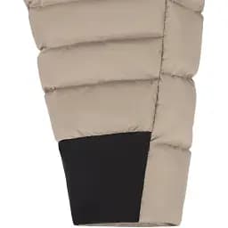 Куртка Frontier Borealis XL Пух Beige - мініатюра 9