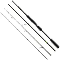 Спиннинг Favorite X1 Travel 804H 2.44 м 20-50 г Ex.Fast