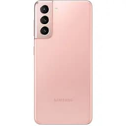 Смартфон Samsung Galaxy S21 SM-G9910 8/256 Gb Phantom Pink - мініатюра 3