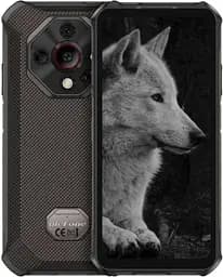 Смартфон ULEFONE Armor X16 Pro 5G 8/256GB Wasteland Shadow Night Vision