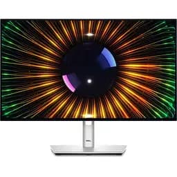 Монітор Dell 23.8" U2424H HDMI DP USB Audio IPS 120Hz sRGB 100% Pivot teh0014242