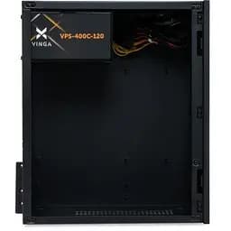 Корпус для ПК Vinga (CS320B) - мініатюра 7