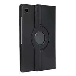 Чохол з поворотом на 360 Samsung Tab A9 SM X210 X216 X215 Чорний - мініатюра 6