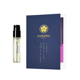 Парфумована вода Мініатюра Floraiku And Your Lips 1.5 мл 