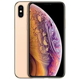 Смартфон Apple iPhone XS 64Gb Gold Seller Refurbished