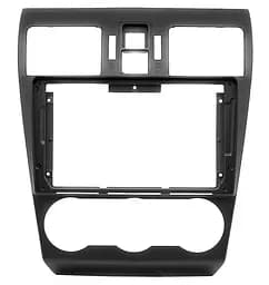 Переходная рамка Subaru Forester, Impreza, Levorg, WRX, Crosstrek, XV Carav 22-932