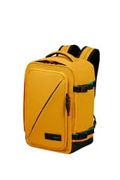 Рюкзак S American Tourister TAKE2CABIN YELLOW 40x25x20 91G*06004 - мініатюра 2