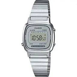 Жіночий годинник Casio Vintage MINI LA670WA-7D