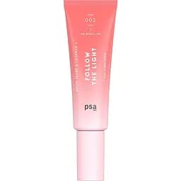 Пілінг кислотно-вітамінний PSA Follow the Light Multi Acids & Vitamin C Radiance Peel 50 мл
