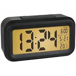 Годинник настільний TFA Lumio 60201801