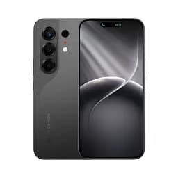 Смартфон Tecno Camon 50 (CN5) 6.78" 12/256ГБ, 2SIM, 6500 мАг, Moonshadow Black