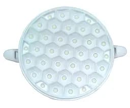 Панель LED встр. SOTE-POP IT-20W 4000K IP 22 белый круг (d:120мм)(рег.45-95) TM LUMANO