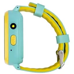 Smart Watch AmiGo GO001 iP67 Green UA UCRF - мініатюра 5