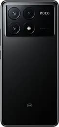 Смартфон Xiaomi Poco X6 Pro 8/256GB Black UA UCRF NFC 5G - мініатюра 5