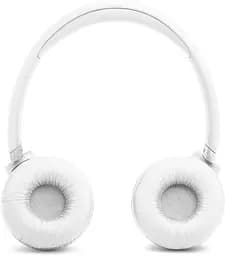 Навушники JBL Tune 530BT White (JBLT530BTWHT) - мініатюра 5