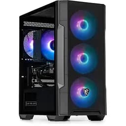 Комп'ютер Atrline Gaming DRGN (DRGNv18)