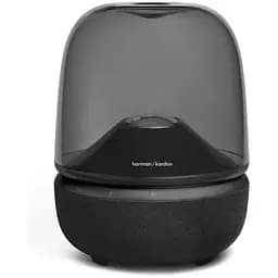 Акустическая система Harman Kardon Aura Studio 5 Black (HKAURAS5BLKEP)