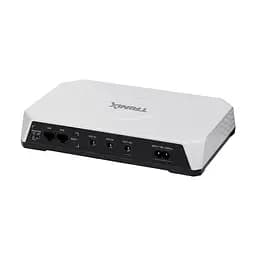 Джерело безперебійного живлення DC UPS Trinix TRX-MUPS-3648PoE (20000mAh LiFePo4) 5V/9V/12V/24V/48V/PoE, LiFePo4 4*5Ah, для роутера і медіаконвертера (42-00163) - мініатюра 4