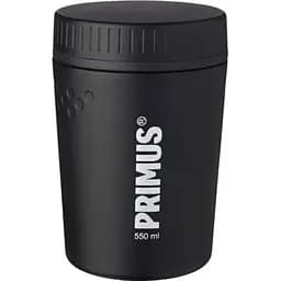 Термос Primus TrailBreak Lunch jug 550 Black (737944)