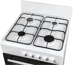 Плита газова Artel Ottima-G White - мініатюра 5
