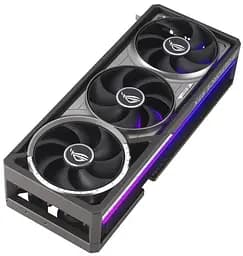 Відеокарта ASUS RTX 5090 32GB ROG Astral OC Edition (ROG-ASTRAL-RTX5090-O32G-GAMING) (GDDR7, 512 bit, PCI-E v5.0 x16) - мініатюра 2