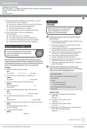 Complete First. Workbook without answers and Downloadable Audio - мініатюра 9