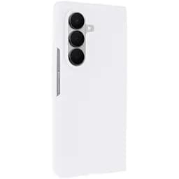 Чехол Foldables Silicone Cover Lakshmi (AAA) для Samsung Galaxy Z Fold7 Белый / White