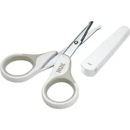 Ножиці дитячі Nuk безпечні (3952930)