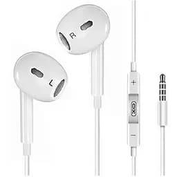 Наушники XO EP43 TWS White